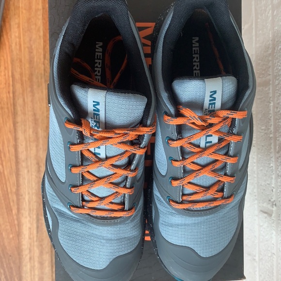 Merrell Altalight Waterproof - Picture 3 of 10